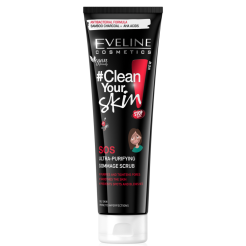 Пилинг для лица Eveline Clean Your Skin SOS 100 ML 5901761994056