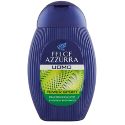 Felce Azzurra Doccia Power gel şampun 9950522323 