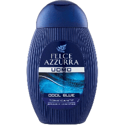 Felce Azzurra Doccia Blue gel şampun 9950462321