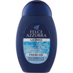 Felce Azzurra Doccia Fresh gel şampun 9956762727  