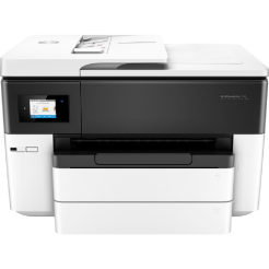 Printer HP OJ Pro 7740 AIO (G5J38A)