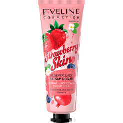 Eveline Strawberry Skin əl kremi 5901761968576