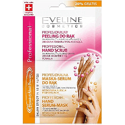Eveline Hand Nail Therapy əl pilinqi 5907609345028