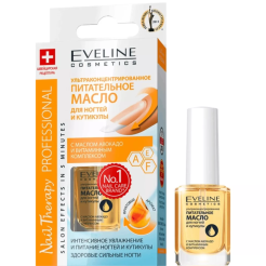 Eveline Nail Therapy Professional 5907609335623