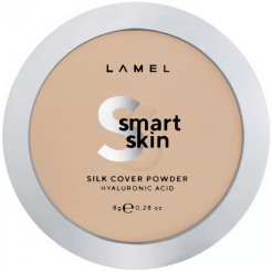 Lamel Smart Skin 403 пудра 5060586639143