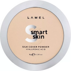 Lamel Smart Skin 401 пудра 5060586639082