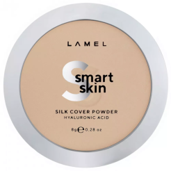 Lamel Smart Skin 402 пудра 5060586639105