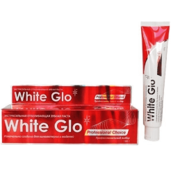 Зубная паста White Glo 100 GR 9319871000882