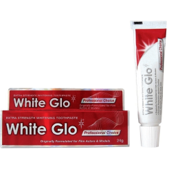 Зубная паста White Glo Professional Choice 24 GR 9319871000189