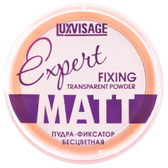 Luxvisage Expert Matt пудра 4811329023924