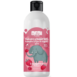Barwa Bebi Kids shampoo 5902305005290