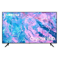 Телевизор Samsung UE85CU7100UXRU