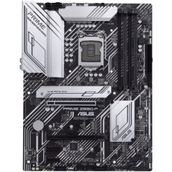 Asus Prime Z590-P Intel LGA 1200