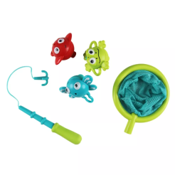 Hape Vanna üçün oyuncaqları  Su heyvanları E0214A