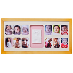 Baby Memory Prints рамка 1.BMP.062