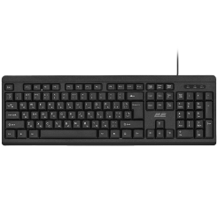 Клавиатурa 2E KS108UB Black