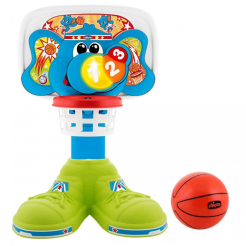 Chicco Баскетбольная игрушка / 00009343000000