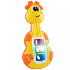 Chicco Гитара в виде жирафа / 00011160000000