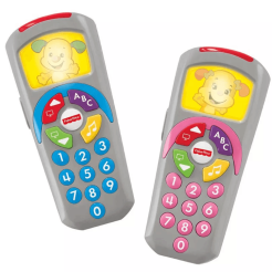 Fisher Price Puppy and sis smartfonu / 887961166712/887961186192