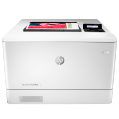 Принтер HP Color LaserJet M454DN W1Y44A