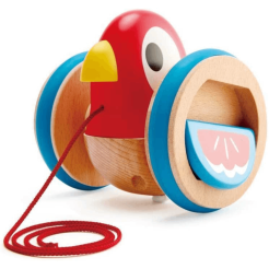 Hape игрушка-каталка E0360
