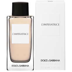 Dolce&Gabbana Anthology L"Imperatrice EDT 100 ml