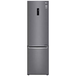Холодильник LG GBB62DSHMN