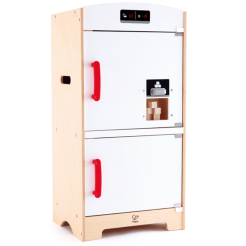 Hape игрушечный холодильник / E3153A