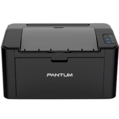 Монохромный лазерный принтер Pantum P2500W 6936358023016