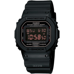 Часы G-Shock DW-5600MS-1DR