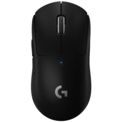 Gaming Mouse Logitech G Pro X Superlight Black