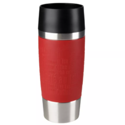 Термос TEFAL Travel Mug Красный