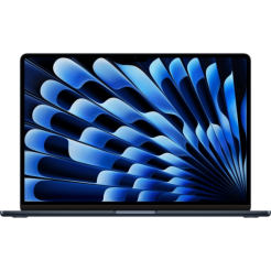 Ноутбук Apple MacBook Air 15 MQKX3RUA Midnight