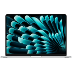 Ноутбук Apple Macbook Air 15 MQKR3RUA Silver