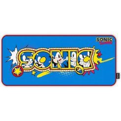 Gaming Mouse Pad Energy Sistem ESG Sonic Classic / 779307
