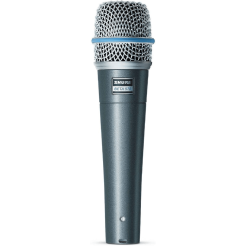Mikrofon Shure Beta 57A