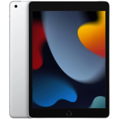 iPad 9 (2021) 64GB Wİ-Fİ Silver