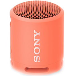 Sony XB13 Extra Bass Coral Pink