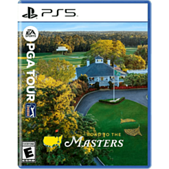 Disk PlayStation 5 PGA Tour 116888