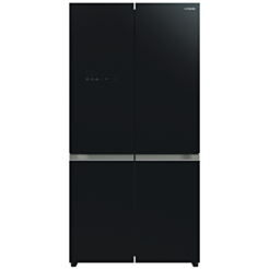 Холодильник Hitachi R-WB720VUN0 GBK