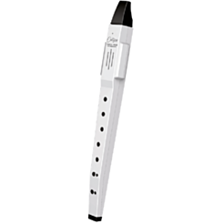 Carry-On Digital Wind Instrument White