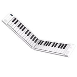 Carry-On Folding Midi Piano 49 Key