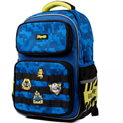 Школьный рюкзак 1 Вересня Gamer Zone 559515