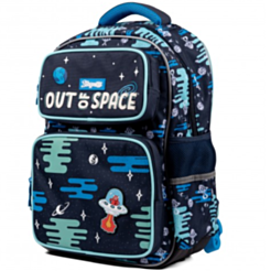 Школьный рюкзак 1 Вересня Out of Space 559514	