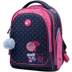 Школьный рюкзак YES Hi, Koala! 552519