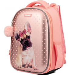 Школьный рюкзак 1 Вересня Dolly Dog 559516