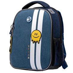  Школьный рюкзак YES Simley World 552223