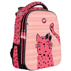 Школьный рюкзак YES Cats 559021