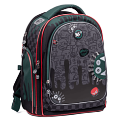Школьный рюкзак YES Monsters / 552611