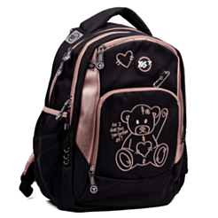   Школьный рюкзак YES Bear / 552805
